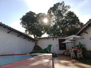 Hotel Villa Occidente